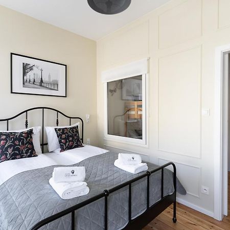 סופוט Lion Apartments - London מראה חיצוני תמונה