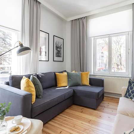 סופוט Lion Apartments - London מראה חיצוני תמונה