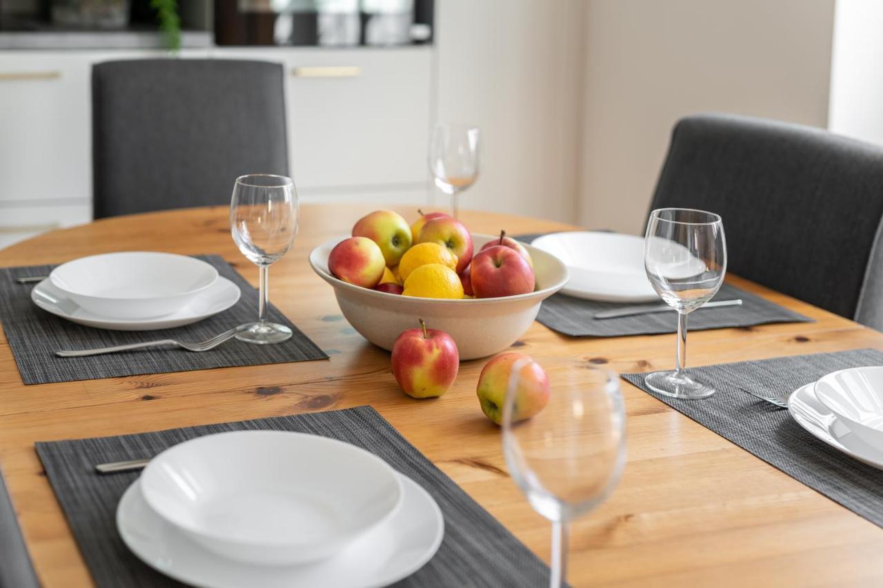 סופוט Lion Apartments - London מראה חיצוני תמונה