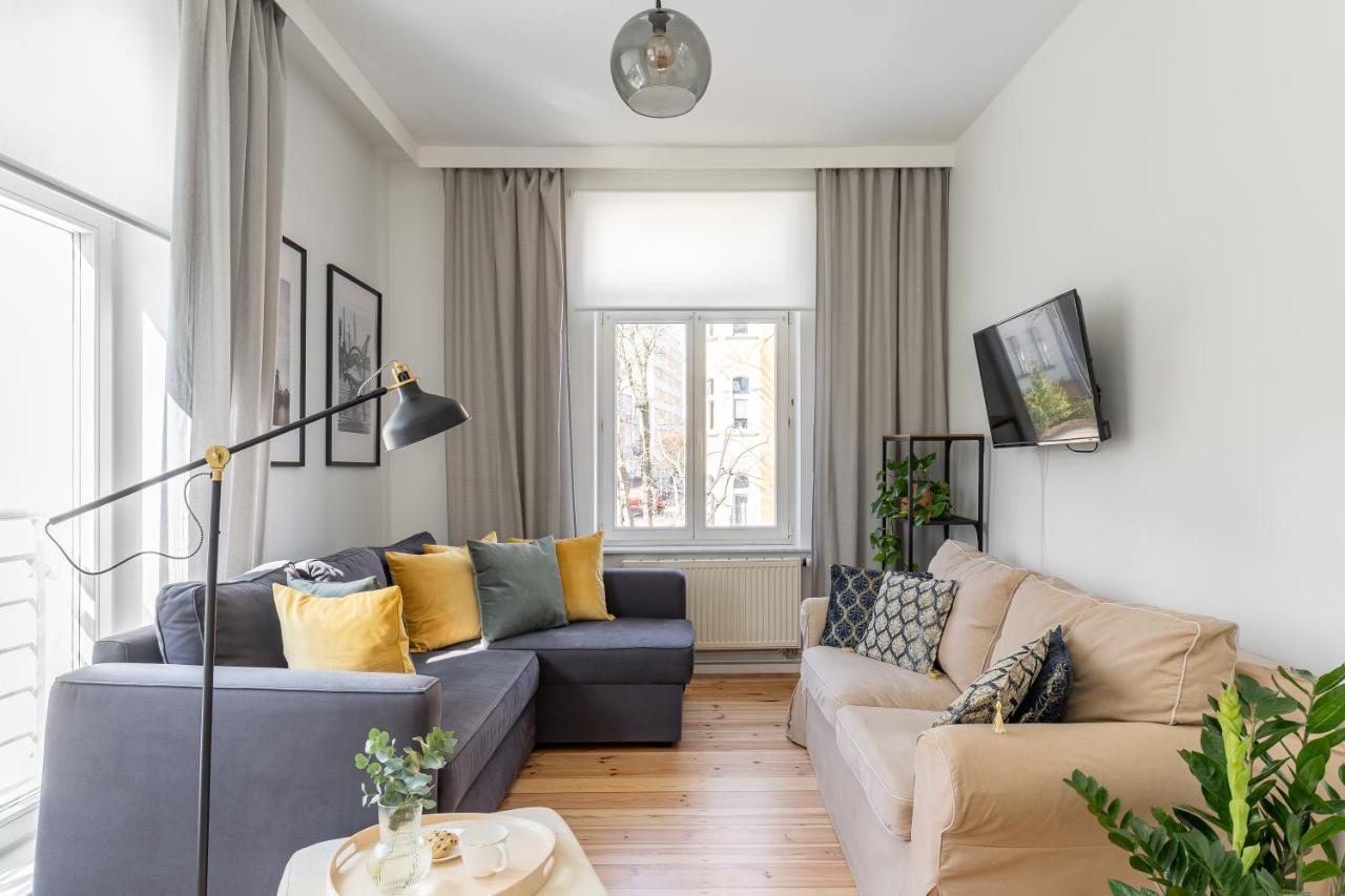 סופוט Lion Apartments - London מראה חיצוני תמונה