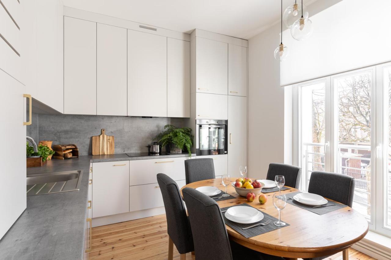 סופוט Lion Apartments - London מראה חיצוני תמונה