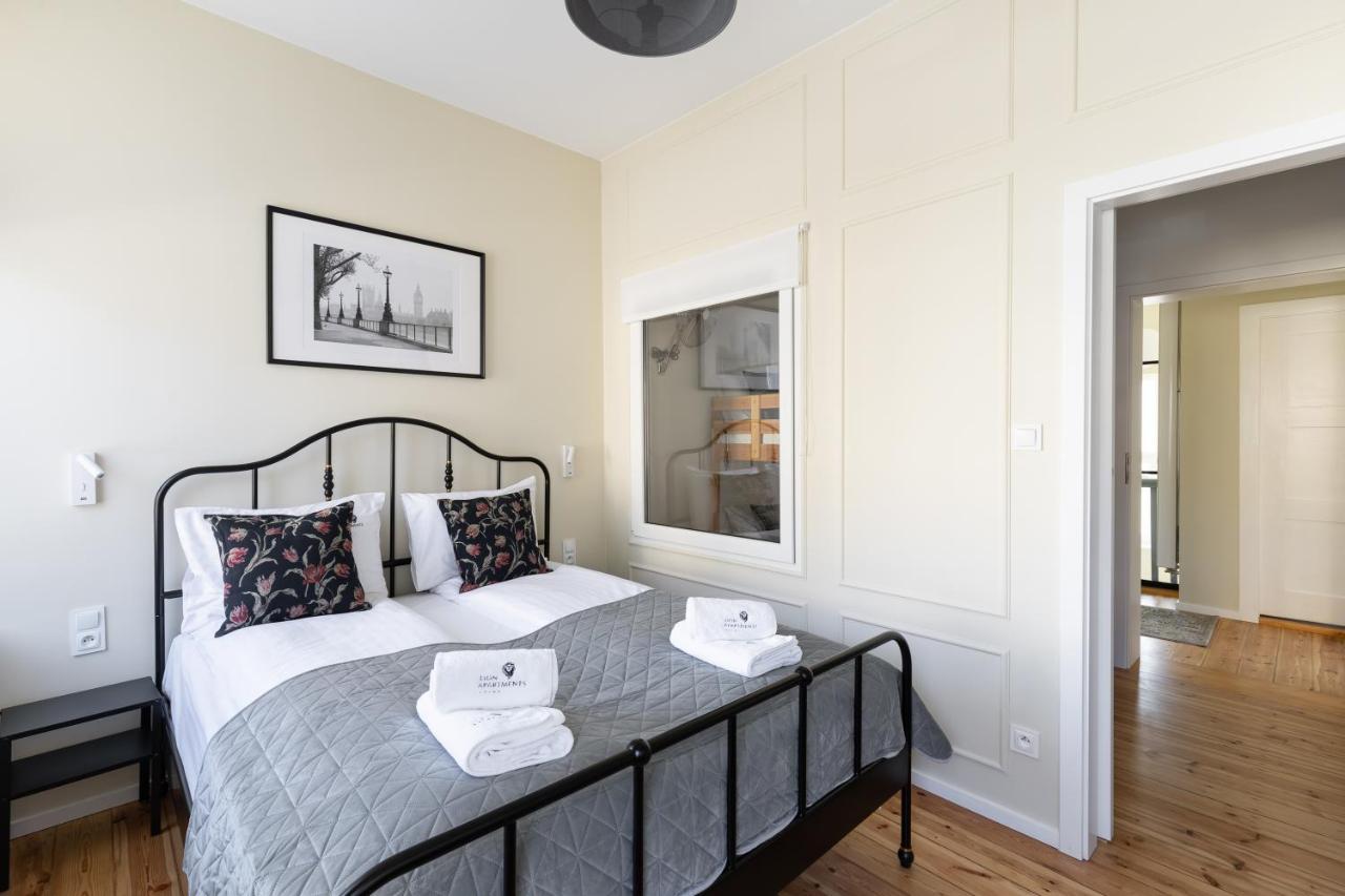 סופוט Lion Apartments - London מראה חיצוני תמונה