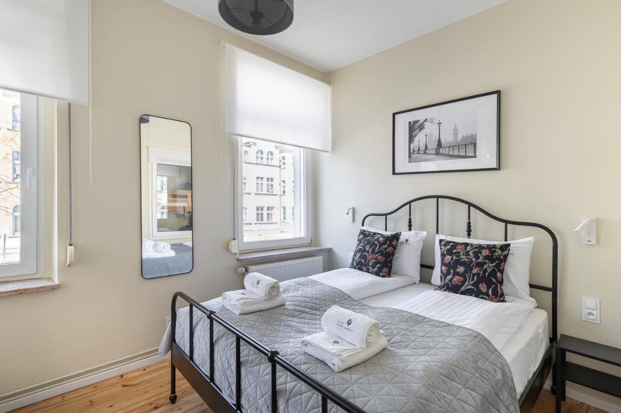 סופוט Lion Apartments - London מראה חיצוני תמונה