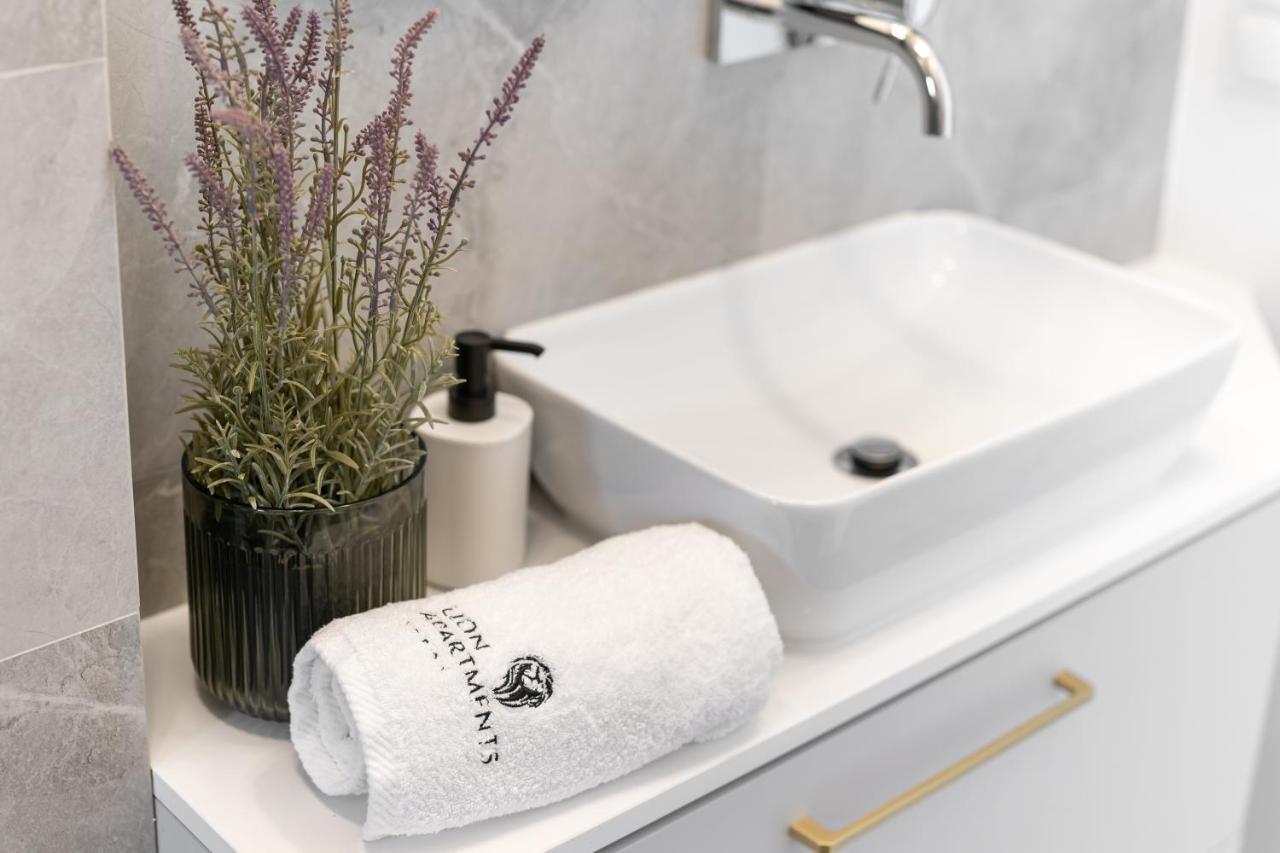 סופוט Lion Apartments - London מראה חיצוני תמונה