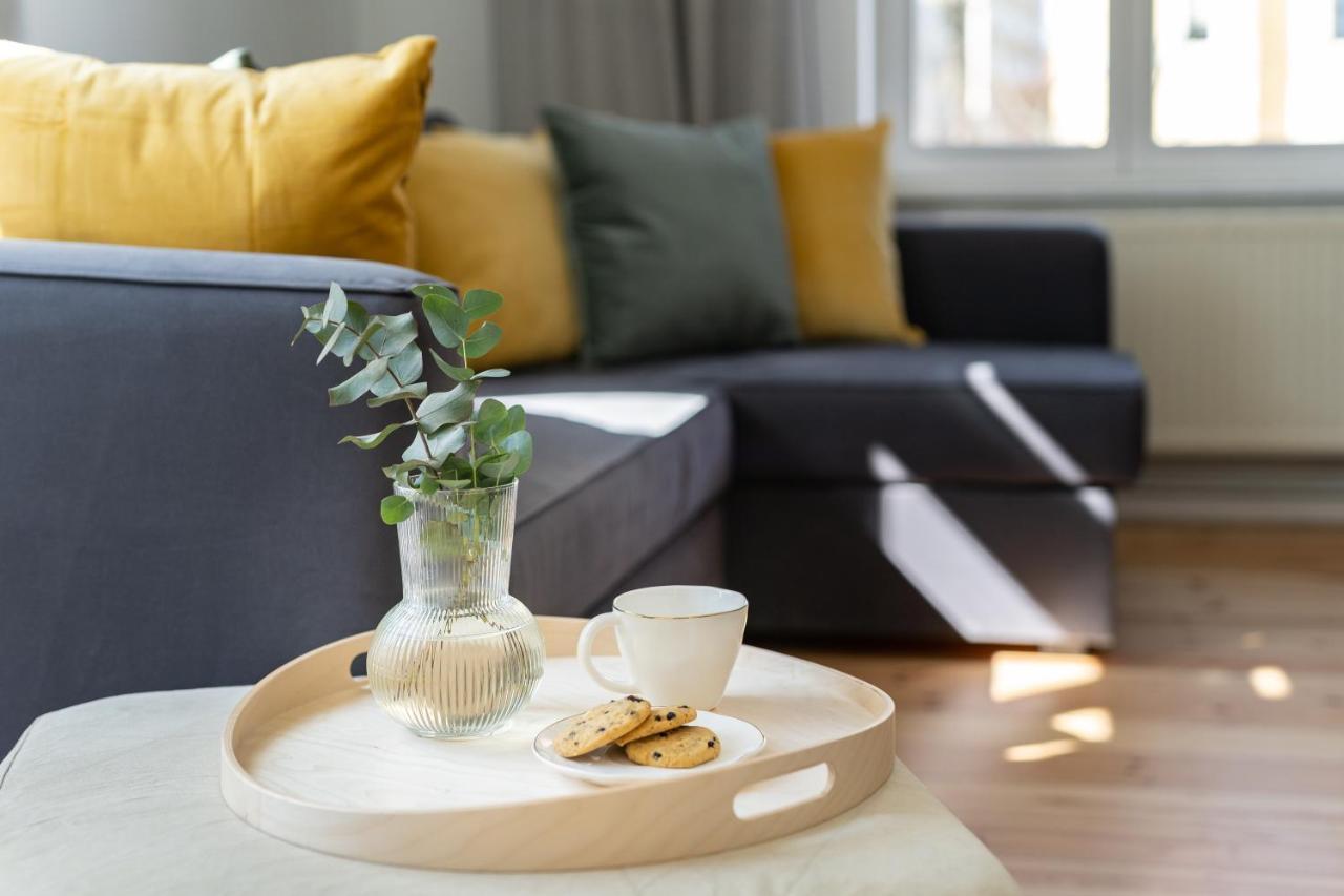 סופוט Lion Apartments - London מראה חיצוני תמונה