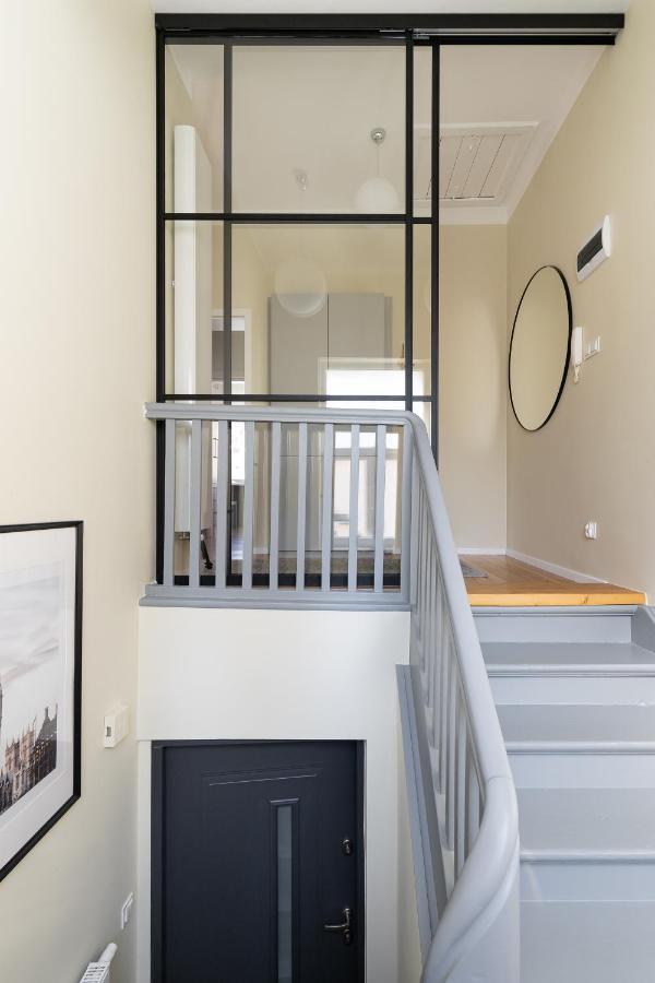 סופוט Lion Apartments - London מראה חיצוני תמונה