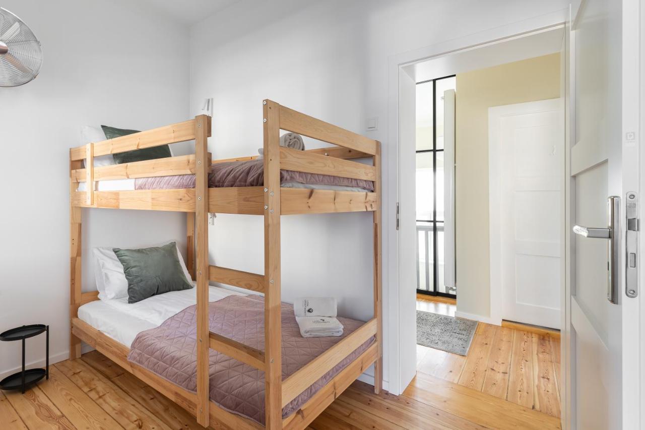 סופוט Lion Apartments - London מראה חיצוני תמונה