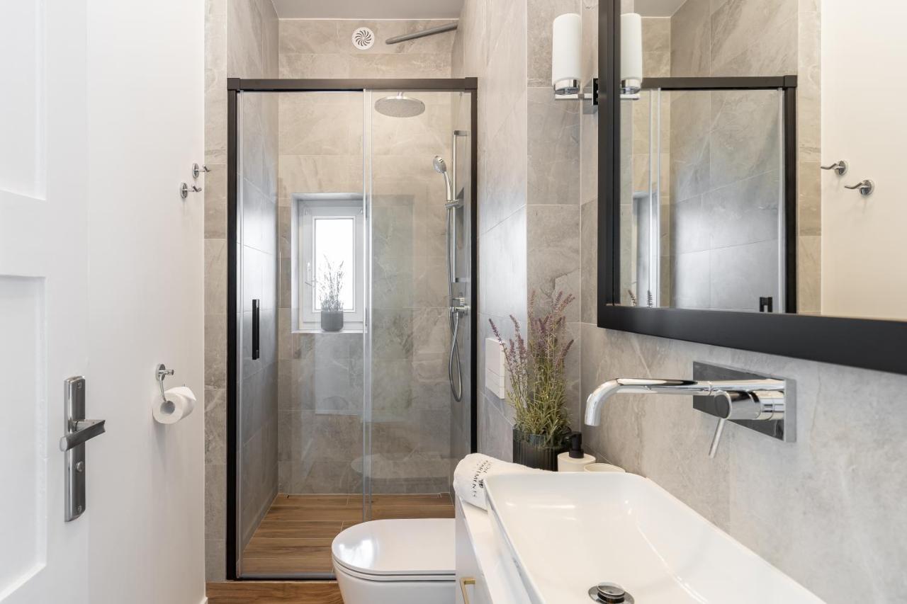 סופוט Lion Apartments - London מראה חיצוני תמונה