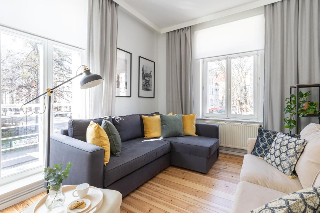 סופוט Lion Apartments - London מראה חיצוני תמונה
