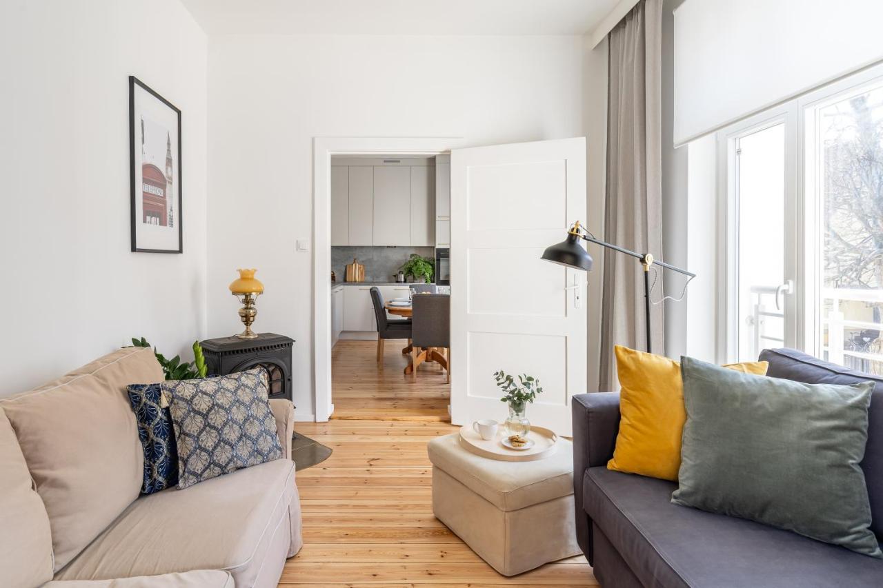 סופוט Lion Apartments - London מראה חיצוני תמונה